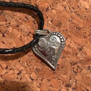 Brighton Necklace Great Condition